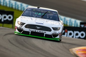 Watkins Glen - Week-end NASCAR