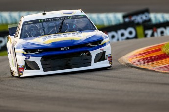 Watkins Glen - Week-end NASCAR