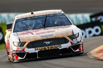 Watkins Glen - Week-end NASCAR