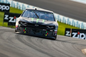 Watkins Glen - Week-end NASCAR