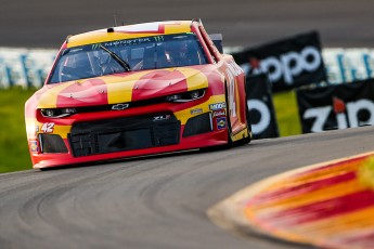 Watkins Glen - Week-end NASCAR