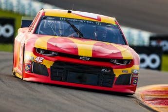 Watkins Glen - Week-end NASCAR