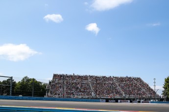 Watkins Glen - Week-end NASCAR - NASCAR Monster Energy