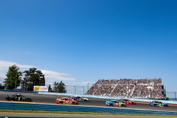 Watkins Glen - Week-end NASCAR - NASCAR Monster Energy