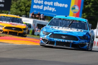 Watkins Glen - Week-end NASCAR