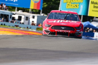 Watkins Glen - Week-end NASCAR - NASCAR Monster Energy