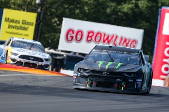 Watkins Glen - Week-end NASCAR - NASCAR Monster Energy