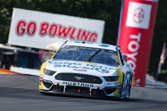 Watkins Glen - Week-end NASCAR - NASCAR Monster Energy