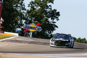 Watkins Glen - Week-end NASCAR - NASCAR Monster Energy