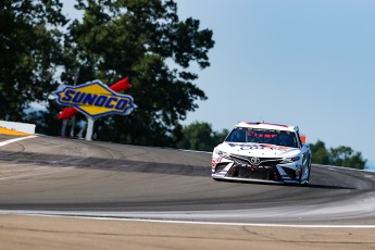 Watkins Glen - Week-end NASCAR - NASCAR Monster Energy