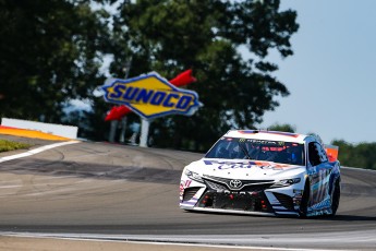 Watkins Glen - Week-end NASCAR - NASCAR Monster Energy