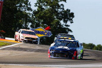 Watkins Glen - Week-end NASCAR - NASCAR Monster Energy