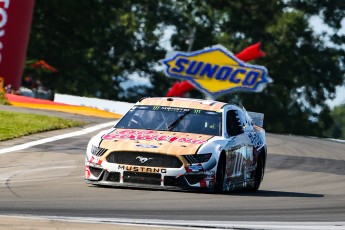 Watkins Glen - Week-end NASCAR - NASCAR Monster Energy