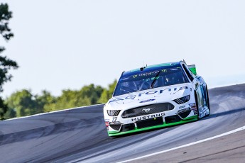 Watkins Glen - Week-end NASCAR - NASCAR Monster Energy