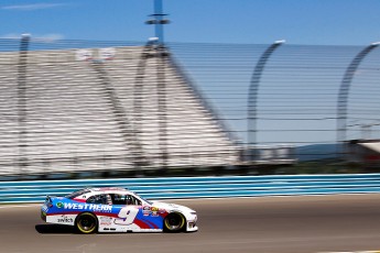 Watkins Glen - Week-end NASCAR