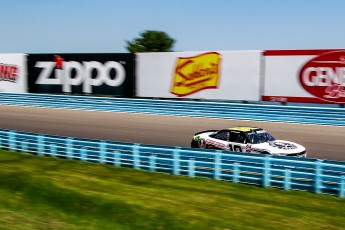 Watkins Glen - Week-end NASCAR - NASCAR Xfinity