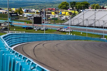 Watkins Glen - Week-end NASCAR - NASCAR Xfinity