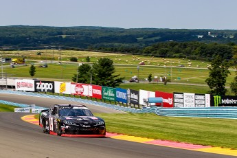 Watkins Glen - Week-end NASCAR - NASCAR Xfinity