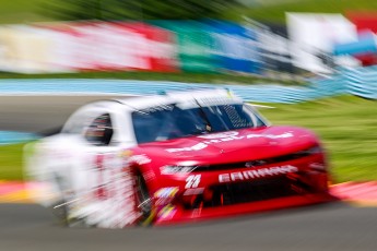 Watkins Glen - Week-end NASCAR - NASCAR Xfinity