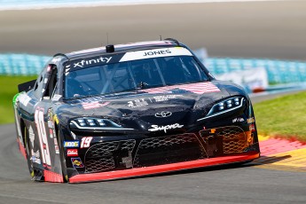 Watkins Glen - Week-end NASCAR - NASCAR Xfinity