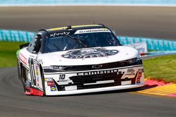 Watkins Glen - Week-end NASCAR - NASCAR Xfinity