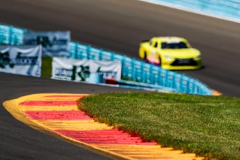 Watkins Glen - Week-end NASCAR - NASCAR Xfinity