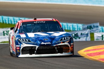 Watkins Glen - Week-end NASCAR - NASCAR Xfinity