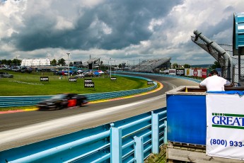 Watkins Glen - Week-end NASCAR - NASCAR Xfinity