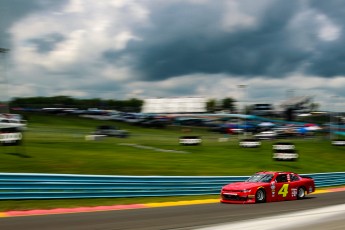 Watkins Glen - Week-end NASCAR - NASCAR Xfinity