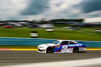 Watkins Glen - Week-end NASCAR - NASCAR Xfinity