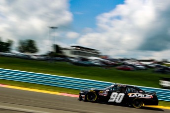 Watkins Glen - Week-end NASCAR - NASCAR Xfinity