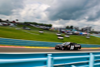 Watkins Glen - Week-end NASCAR - NASCAR Xfinity