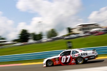 Watkins Glen - Week-end NASCAR - NASCAR Xfinity