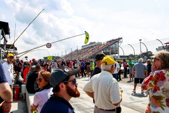 Watkins Glen - Week-end NASCAR - NASCAR Xfinity