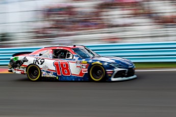 Watkins Glen - Week-end NASCAR - NASCAR Xfinity