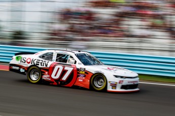 Watkins Glen - Week-end NASCAR - NASCAR Xfinity