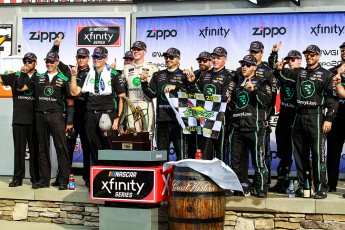 Watkins Glen - Week-end NASCAR - NASCAR Xfinity