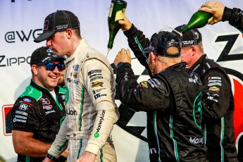 Watkins Glen - Week-end NASCAR - NASCAR Xfinity