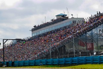 Watkins Glen - Week-end NASCAR - NASCAR Monster Energy