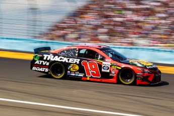 Watkins Glen - Week-end NASCAR - NASCAR Monster Energy