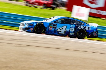 Watkins Glen - Week-end NASCAR