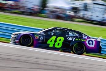 Watkins Glen - Week-end NASCAR - NASCAR Monster Energy