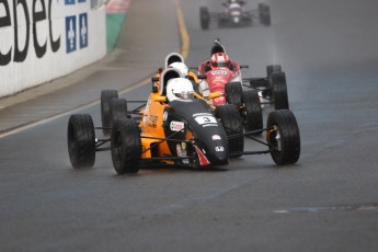 Grand Prix de Trois-Rivières - NASCAR+CTCC+SPC+F1600