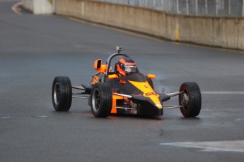 Grand Prix de Trois-Rivières - NASCAR+CTCC+SPC+F1600 - Formule 1600 Canada