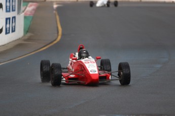 Grand Prix de Trois-Rivières - NASCAR+CTCC+SPC+F1600