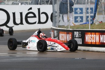 Grand Prix de Trois-Rivières - NASCAR+CTCC+SPC+F1600