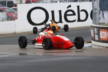 Grand Prix de Trois-Rivières - NASCAR+CTCC+SPC+F1600