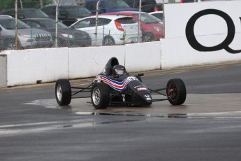 Grand Prix de Trois-Rivières - NASCAR+CTCC+SPC+F1600