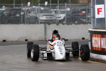 Grand Prix de Trois-Rivières - NASCAR+CTCC+SPC+F1600