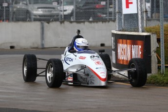 Grand Prix de Trois-Rivières - NASCAR+CTCC+SPC+F1600 - Formule 1600 Canada